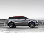 Land Rover Range Rover Evoque by Project Kahn 2011 года